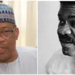 Babangida and Dele Giwa