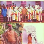 Burkina Faso Approves African outfit For Lawyers, Judges, Dump Colonial Wig, Gown