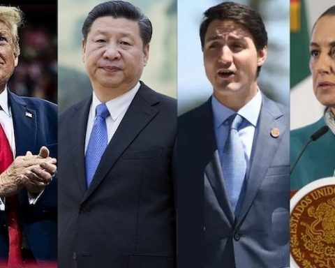 How Tariffs Trigger Trade War Between US, China, Canada