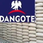 Dangote Cement