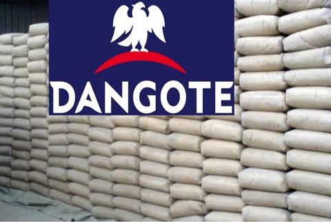 Dangote Cement