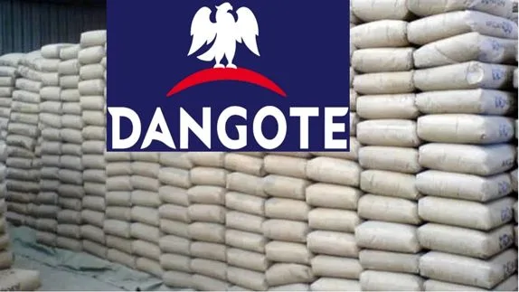 Dangote Cement