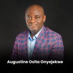 Why We Partner Geometric Power To Build 42KM New Ukwa Line – Divine Point Chairman