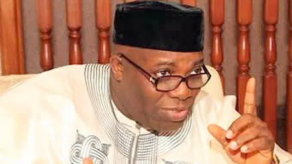 Doyin Okupe