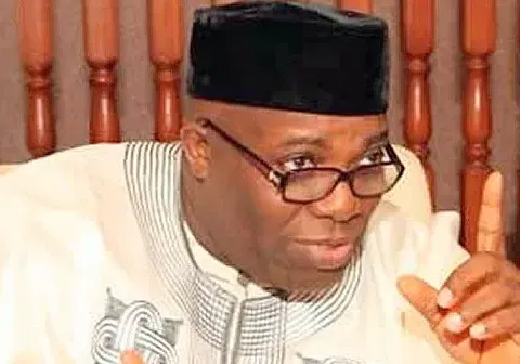 Who Was Doyin Okupe: Biography, Career, Political Legacy