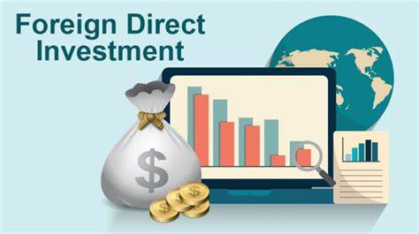 Top 10 Countries In Africa With Highest FDI