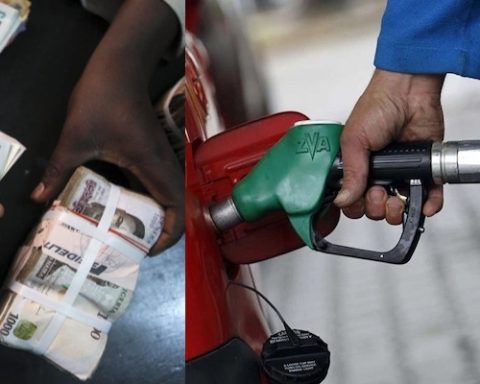 Why Petrol Price Reduction Will Continue Until June – Rewane