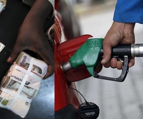 Fuel Price War Intensifies As Landing Cost Drops To N774