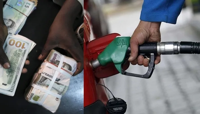 Fuel Price War Intensifies As Landing Cost Drops To N774