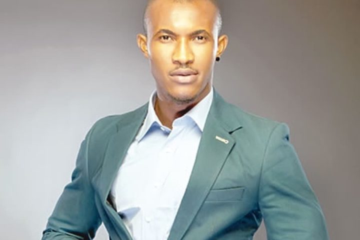 Gideon Okeke