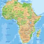 List of African Countries With The Highest Purchasing Power Per Capita In 2025