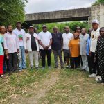 Anambra Govt Assures Quick Intervention In Rehabilitation Of Ulasi Bridge In Nnewi 