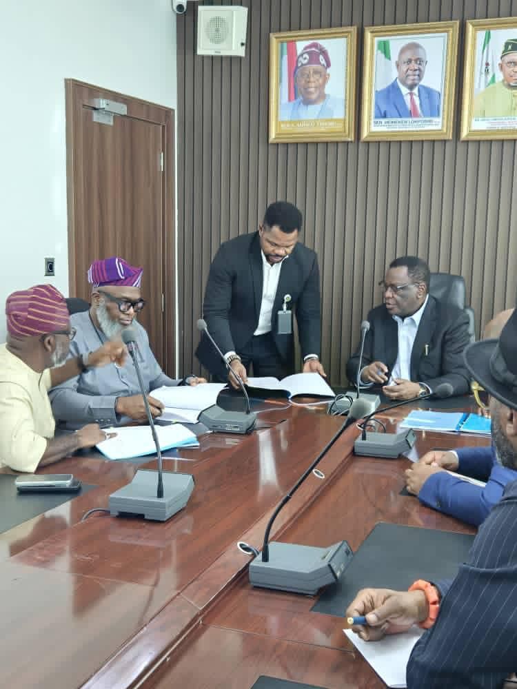 NCDMB Acquires 20% Equity In 100kbpd Refinery Project