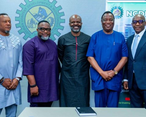 NCDMB Pledges Support To Heritage Energy For OML 30 Projects