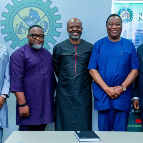 NCDMB Pledges Support To Heritage Energy For OML 30 Projects