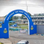 Military Tensions Rise Over Power Blackout At Lagos Air Force Base After Disconnection Over N4bn debt