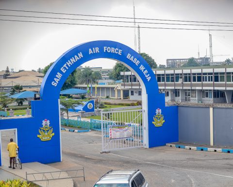 Military Tensions Rise Over Power Blackout At Lagos Air Force Base After Disconnection Over N4bn debt