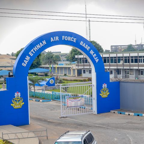 Military Tensions Rise Over Power Blackout At Lagos Air Force Base After Disconnection Over N4bn debt