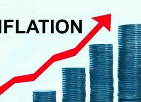 Inflation in Nigeria hits 34.6%