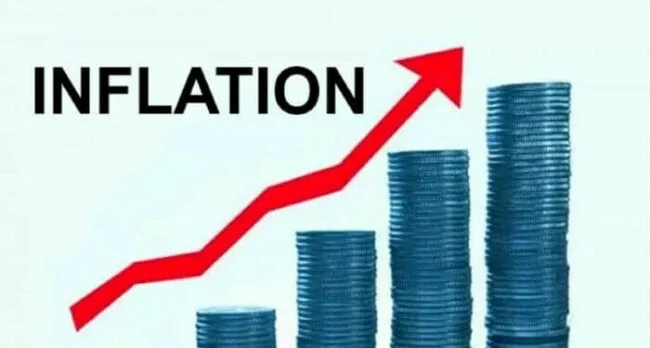 Inflation in Nigeria hits 34.6%