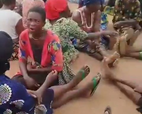 Enugu: Fulani Herdsmen Kill Us, Rape Our Women, Isi-Uzo Residents Cry Out 