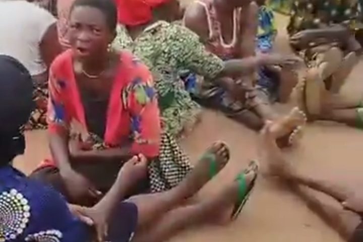 Enugu: Fulani Herdsmen Kill Us, Rape Our Women, Isi-Uzo Residents Cry Out 