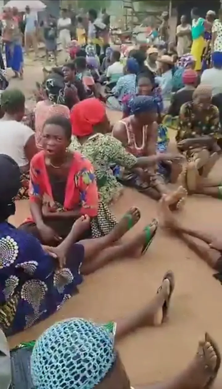 Enugu: Fulani Herdsmen Kill Us, Rape Our Women, Isi-Uzo Residents Cry Out 