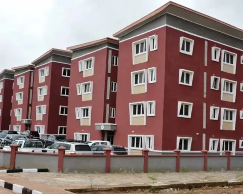 Lagos Allocates N101.6 Billion For Housing Projects: Can This Solve the City's Real Estate Crisis