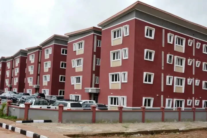 Lagos Allocates N101.6 Billion For Housing Projects: Can This Solve the City's Real Estate Crisis