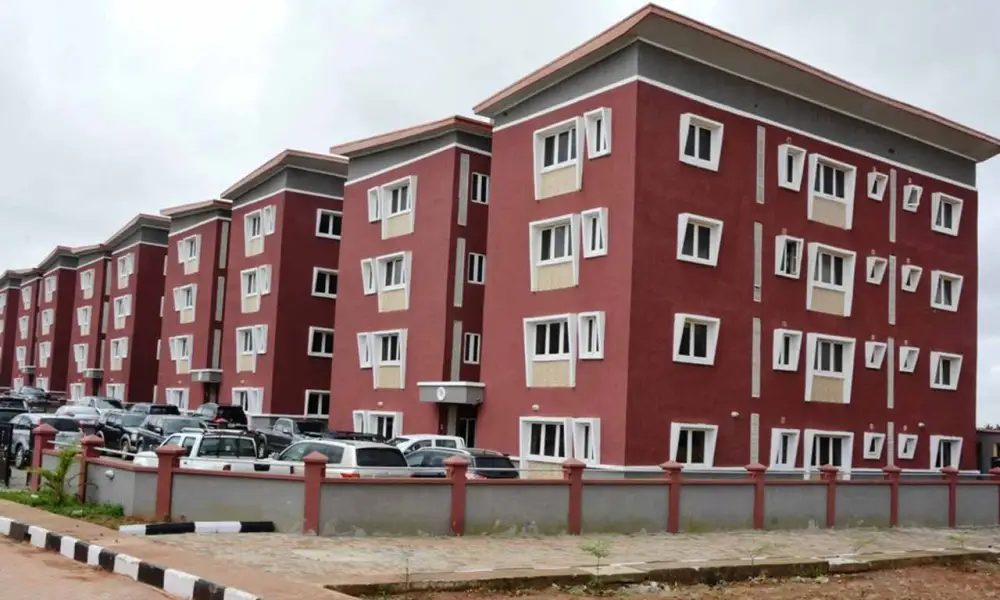 Lagos Allocates N101.6 Billion For Housing Projects: Can This Solve the City's Real Estate Crisis