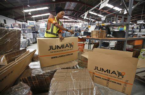 Jumia Begins Annual Tech Week