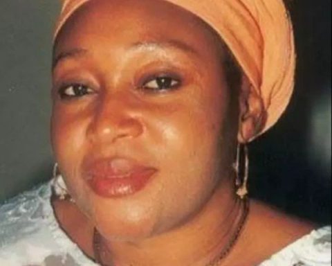 Why ECOWAS Court Dismissed Suit Over Kudirat Abiola's Murder