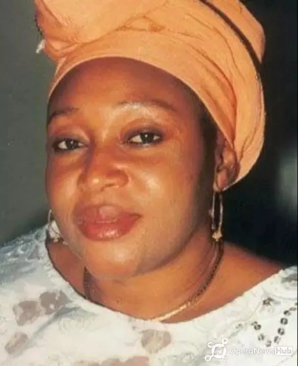 Why ECOWAS Court Dismissed Suit Over Kudirat Abiola's Murder