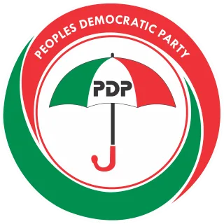 Lagos PDP