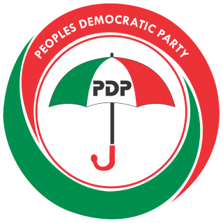 Lagos PDP