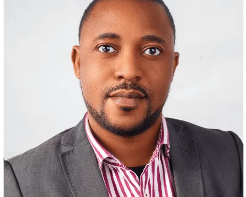 Lanre Odukoya Joins Chain Reactions Africa As Lead For Media 