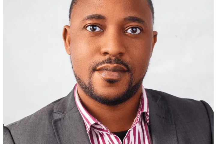 Lanre Odukoya Joins Chain Reactions Africa As Lead For Media 