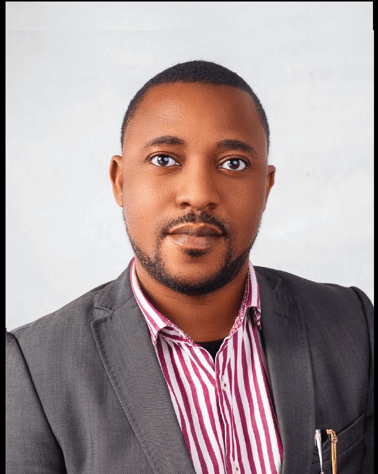 Lanre Odukoya Joins Chain Reactions Africa As Lead For Media 