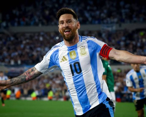 Lionel Messi to miss Brazil Uruguay clash