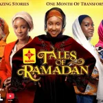 Maggi Tales of Ramadan