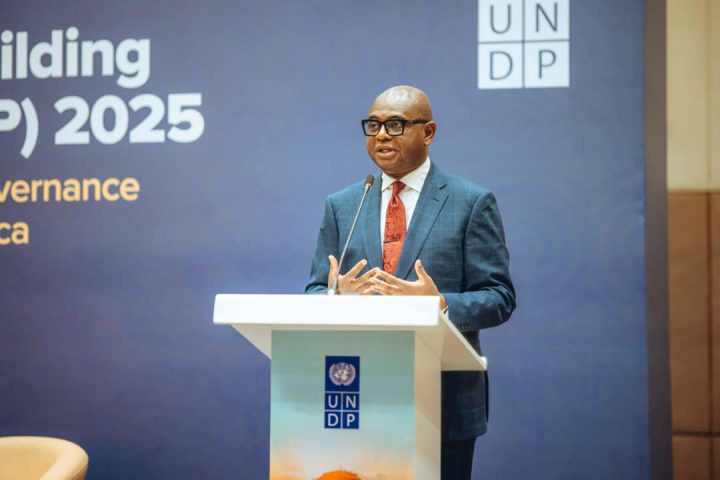 Trump’s Foreign Aid Cuts: A Wake-up Call For Real Development Of Africa - Moghalu 