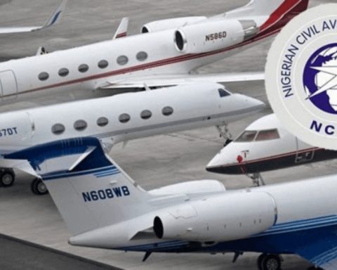 NCAA Backs Air Peace for Taking Action Against Unruly Passengers