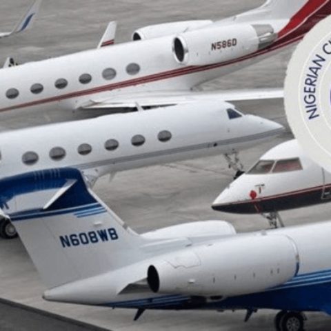 NCAA Backs Air Peace for Taking Action Against Unruly Passengers