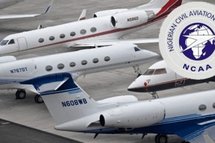 NCAA Backs Air Peace for Taking Action Against Unruly Passengers