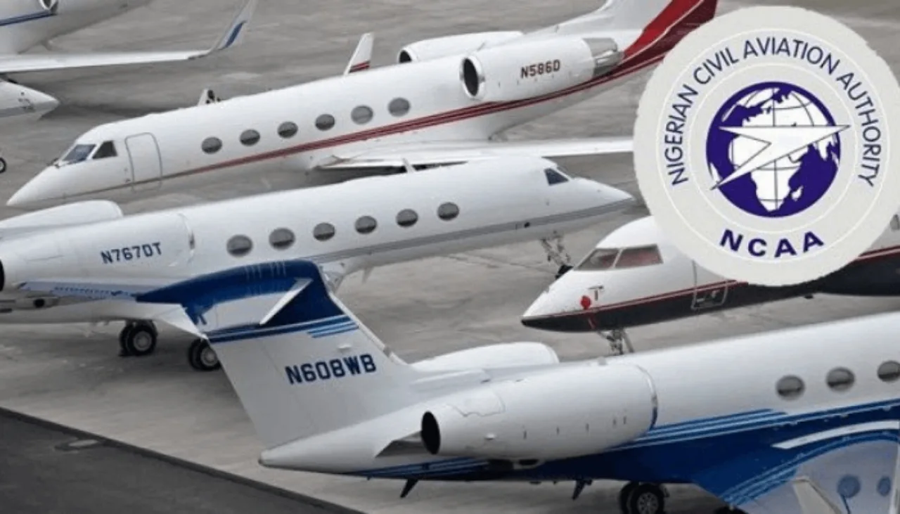 NCAA Backs Air Peace for Taking Action Against Unruly Passengers