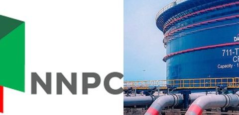 Naira-for-crude Deal: Dangote Refinery Got Over 48 Million Barrels – NNPCL