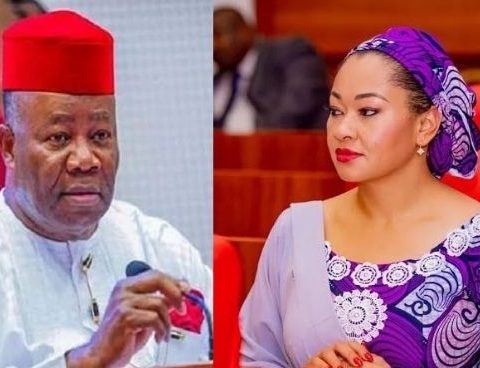 Natasha vs Akpabio: Legal Outcome Will Add To Nigeria's jurisprudence – Nwala