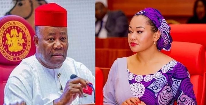 Natasha vs Akpabio: Legal Outcome Will Add To Nigeria's jurisprudence – Nwala