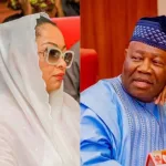 Natasha-Akpabio Clash: Ex-Lawmaker Under Fire After Saying Women In Politics Need Mental Stability Test