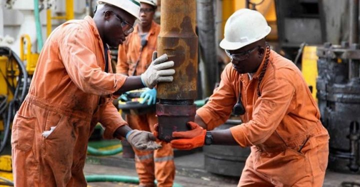 Top 10 Nigeria’s Oil-producing States by Daily Crude Output